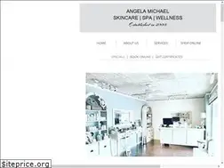 Sites similar to amskincare.com