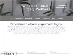 Sites similar to amskinhealth.com