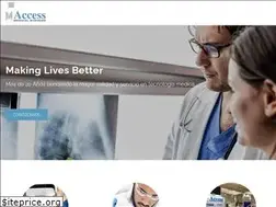 Sites similar to amslatam.com