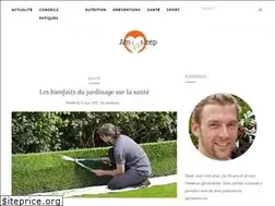 Sites similar to amsleep.org