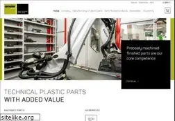 Sites similar to amsler-frey.ch