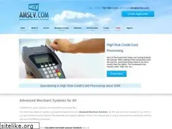 Sites similar to amslv.com
