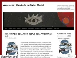 Sites similar to amsm.es