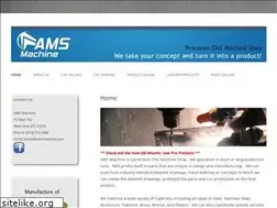 Sites similar to amsmachine.net