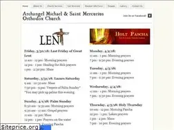 Sites similar to amsmcopticchurch.org