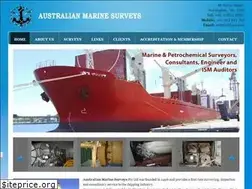 Sites similar to amsmelbourne.com.au