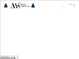 Sites similar to amsmithlaw.com