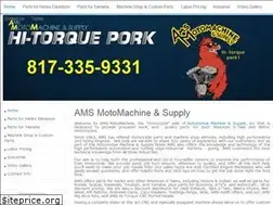 Sites similar to amsmotomachine.com