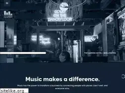 Sites similar to amsmusic.co.nz