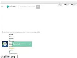 Sites similar to amsn-messenger.softonic.de