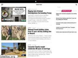 Sites similar to amsnbc.com