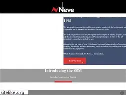 Sites similar to amsneve.com