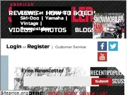 Sites similar to amsnow.com