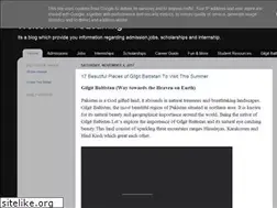 Sites similar to amso-mehdiabad.blogspot.com