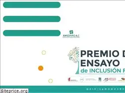 Sites similar to amsofipo.mx