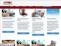 Sites similar to amsoft.com.np