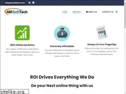 Sites similar to amsofttech.com