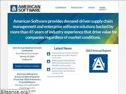 Sites similar to amsoftware.com