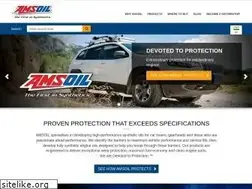 Sites similar to amsoil.co.in