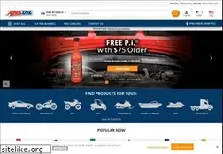 Sites similar to amsoil.com