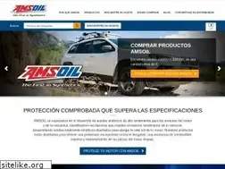 Sites similar to amsoil.lat
