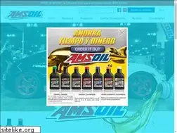 Sites similar to amsoilpr.com