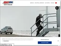 Sites similar to amsoilwind.com