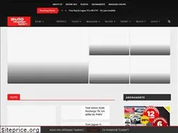 Sites similar to amsonline.ro