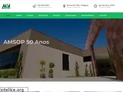 Sites similar to amsop.com.br