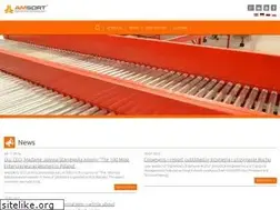 Sites similar to amsort.pl