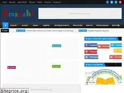 Sites similar to amsoshi.com