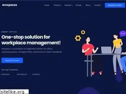 Sites similar to amspaces.com