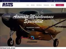 Sites similar to amspalmbeach.com