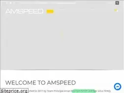 Sites similar to amspeedracing.co.uk