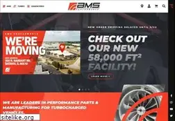 Sites similar to amsperformance.com