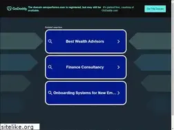 Sites similar to amsperforms.com