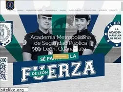 Sites similar to amsplg.gob.mx