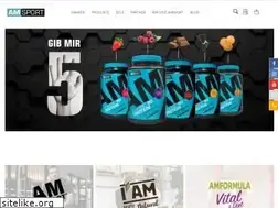 Sites similar to amsport-shop.de