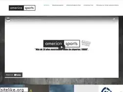 Sites similar to amsports.com.ar