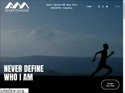 Sites similar to amsportswear.com.au