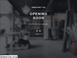 Sites similar to amsportuk.com