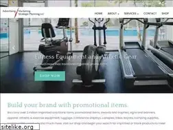 Sites similar to amspromogroup.com