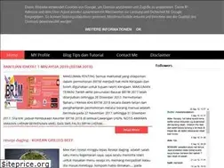 Sites similar to amsran85.blogspot.com