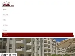 Sites similar to amsrealtyinc.com