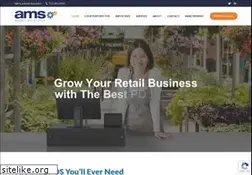 Sites similar to amsretail.com