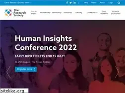 Sites similar to amsrs.com.au