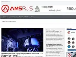 Sites similar to amsrus.ru