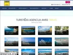 Sites similar to amss-travel.rs