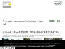 Sites similar to amss.co.uk