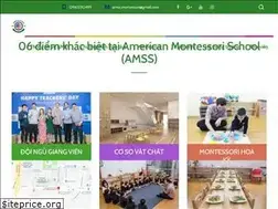 Sites similar to amss.edu.vn